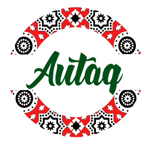 Chef Kausar's Autaq Banquet Hall logo