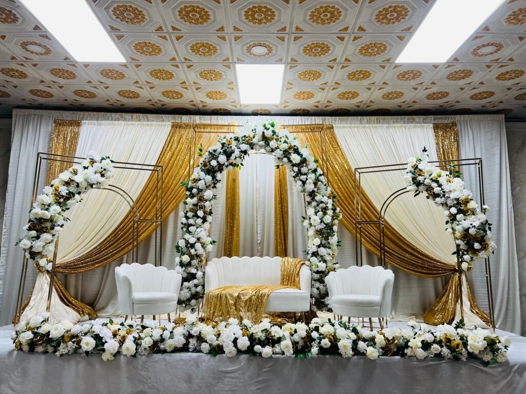 best wedding venues GTA interior