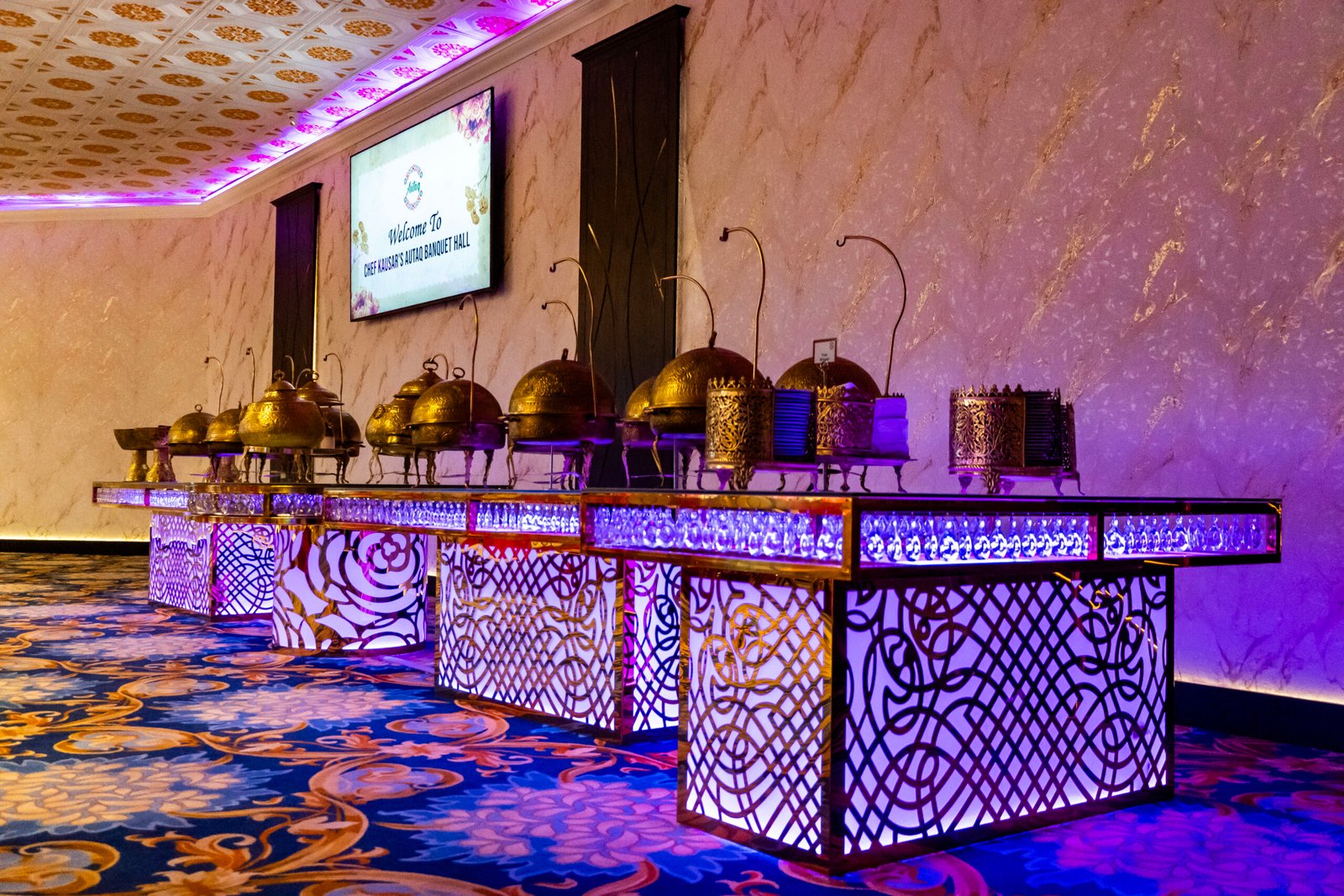 Best Iftar & Sehri Party Venue in Mississauga – Your Complete Ramadan Guide