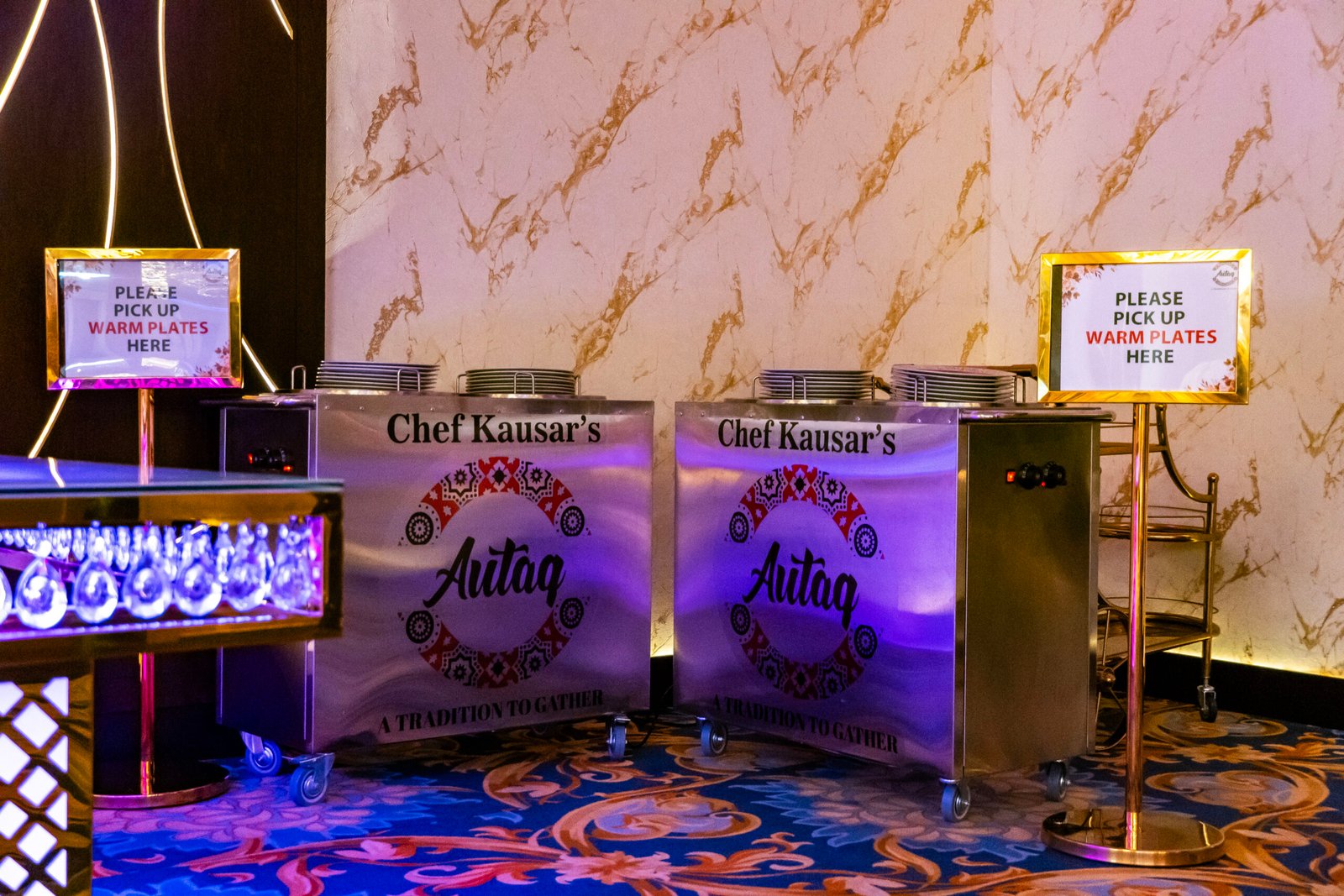 Best Iftar & Sehri Party Venue in Mississauga