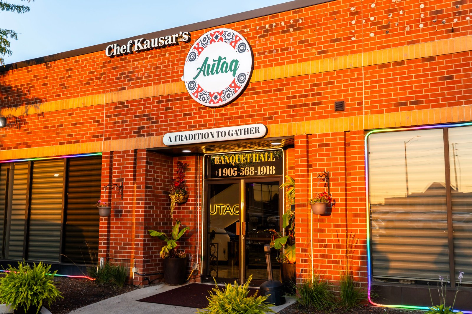 Autaq Banquet Hall: The Best Banquet Hall in Mississauga for Every Occasion