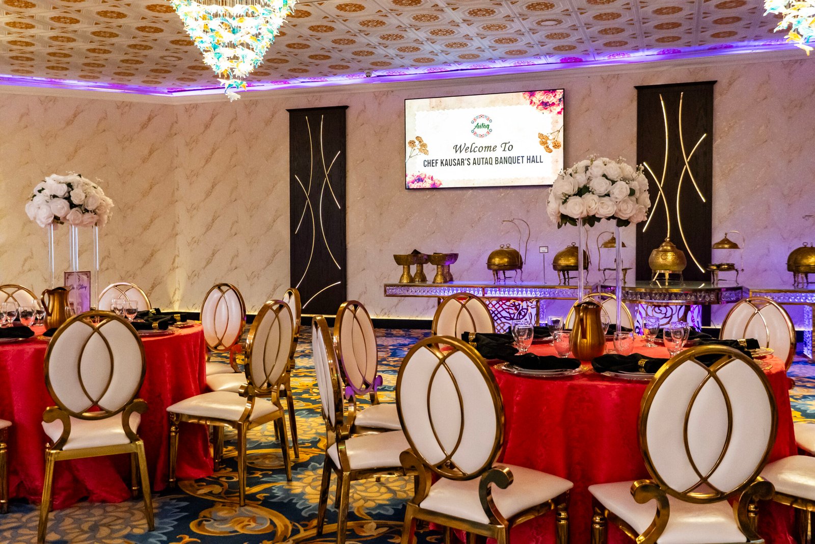 Corporate Event Budget Planning: How to Host a Professional Event